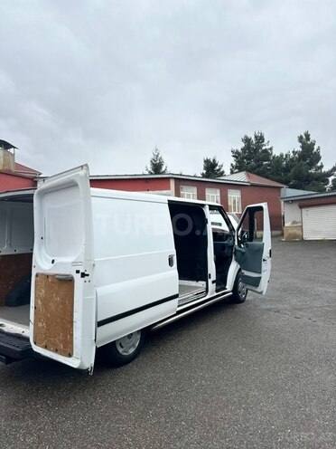 Ford Transit 2010, 227,322 km - 2.2 л - Quba