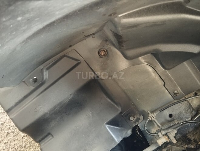 Daewoo Gentra 2013, 370,080 km - 1.5 l - Bakı