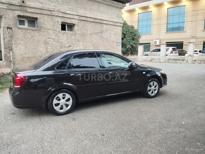 Daewoo Gentra 2013, 370,080 km - 1.5 l - Bakı