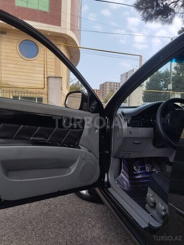 Daewoo Gentra 2013, 370,080 km - 1.5 l - Bakı