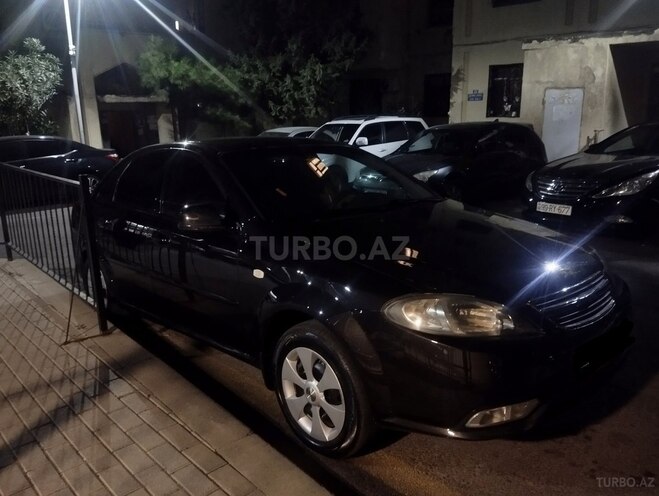 Daewoo Gentra 2013, 370,080 km - 1.5 l - Bakı