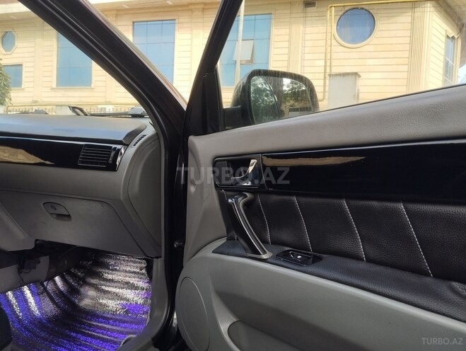 Daewoo Gentra 2013, 370,080 km - 1.5 l - Bakı