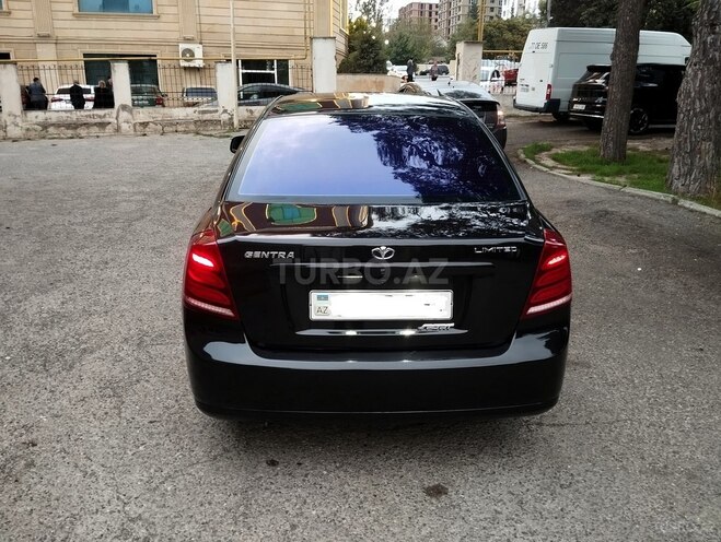 Daewoo Gentra 2013, 370,080 km - 1.5 l - Bakı