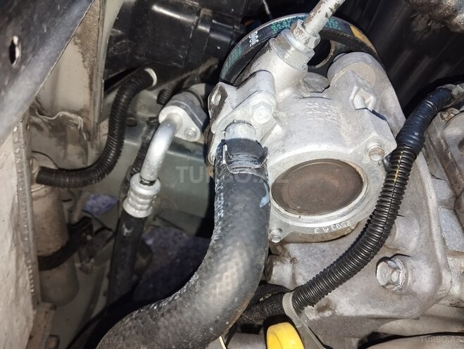 Daewoo Gentra 2013, 370,080 km - 1.5 l - Bakı