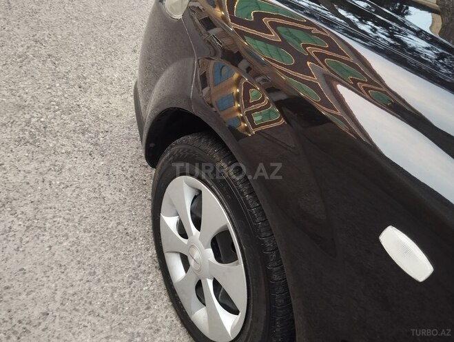 Daewoo Gentra 2013, 370,080 km - 1.5 l - Bakı