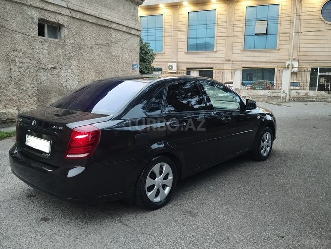 Daewoo Gentra 2013, 370,080 km - 1.5 l - Bakı