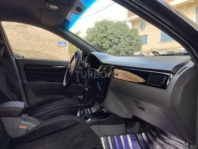 Daewoo Gentra 2013, 370,080 km - 1.5 l - Bakı
