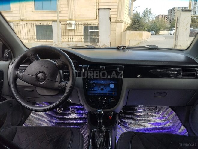 Daewoo Gentra 2013, 370,080 km - 1.5 l - Bakı