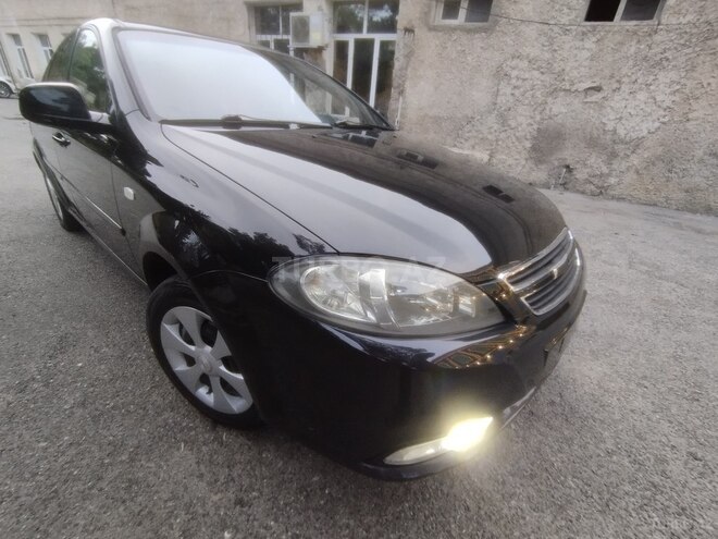 Daewoo Gentra 2013, 370,080 km - 1.5 l - Bakı
