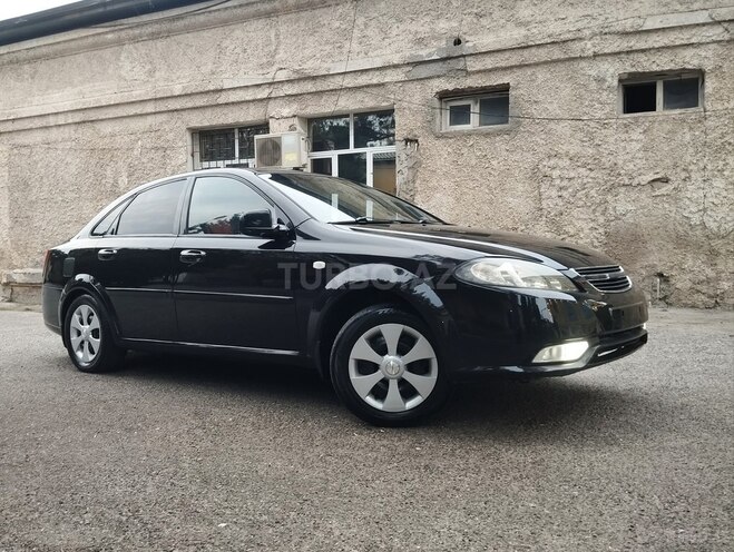 Daewoo Gentra 2013, 370,080 km - 1.5 l - Bakı