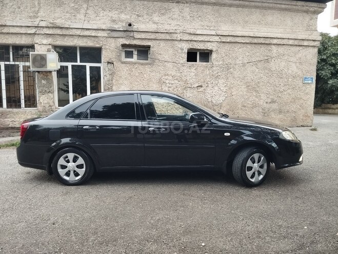 Daewoo Gentra 2013, 370,080 km - 1.5 l - Bakı