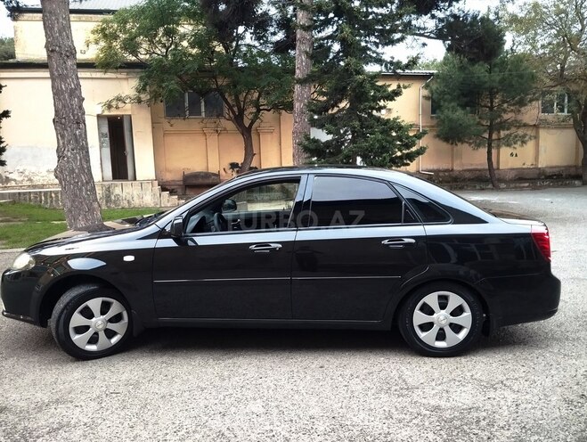 Daewoo Gentra 2013, 370,080 km - 1.5 l - Bakı