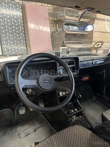 LADA (VAZ) 2107 2007, 100,000 km - 1.6 l - Sumqayıt