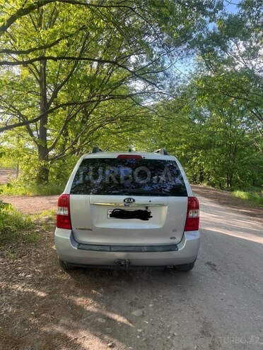 Kia Carnival 2006, 189,000 km - 2.9 l - Xaçmaz