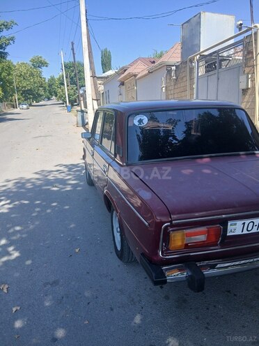 LADA (VAZ) 2106 1999, 12,559 km - 1.5 л - Şamaxı