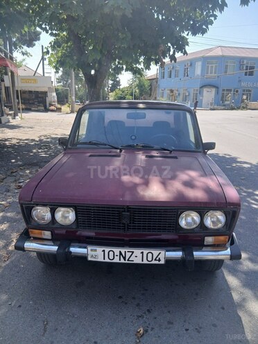 LADA (VAZ) 2106 1999, 12,559 km - 1.5 л - Şamaxı