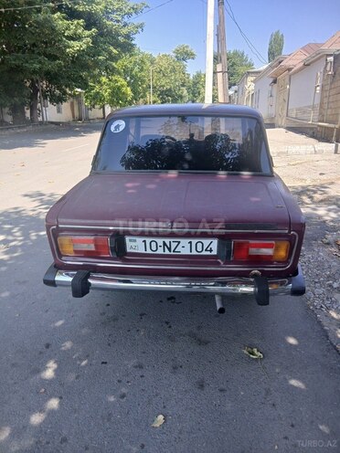 LADA (VAZ) 2106 1999, 12,559 km - 1.5 л - Şamaxı