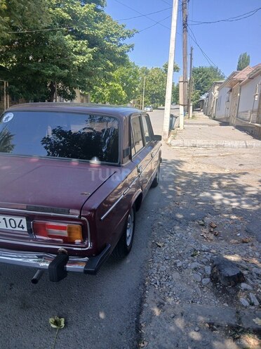 LADA (VAZ) 2106 1999, 12,559 km - 1.5 л - Şamaxı