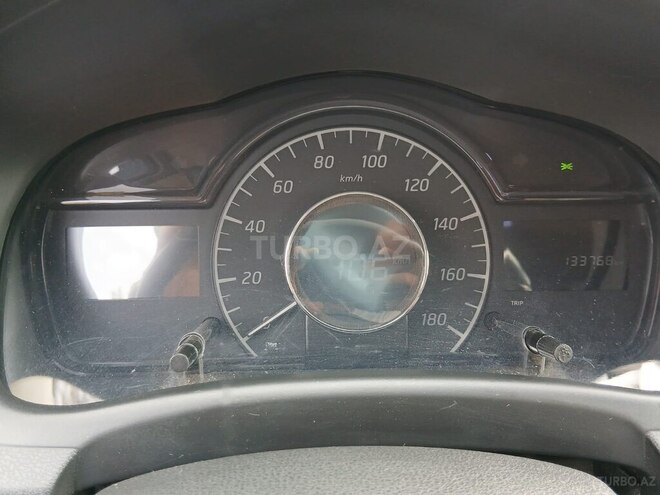 Nissan Note 2016, 137,000 km - 1.2 l - Bakı