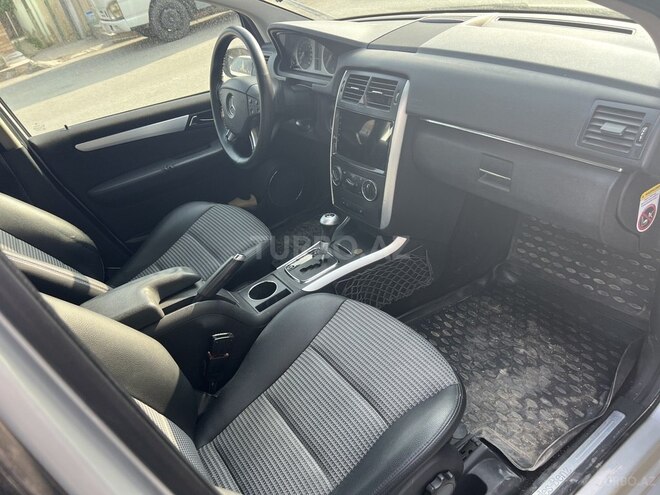 Mercedes B 200 2005, 183,500 km - 2.0 л - Bakı