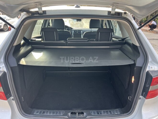 Mercedes B 200 2005, 183,500 km - 2.0 л - Bakı