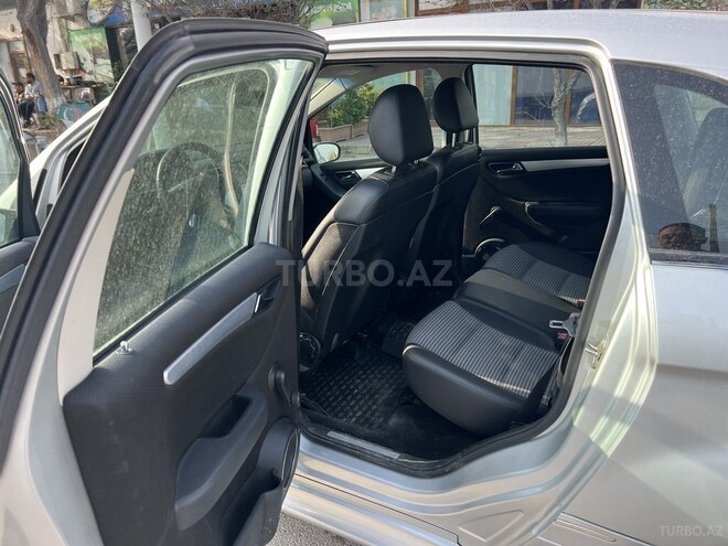 Mercedes B 200 2005, 183,500 km - 2.0 л - Bakı