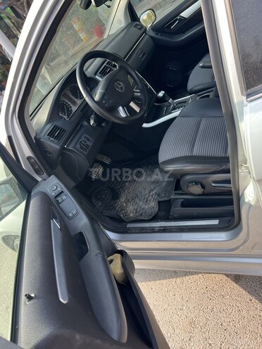 Mercedes B 200 2005, 183,500 km - 2.0 л - Bakı