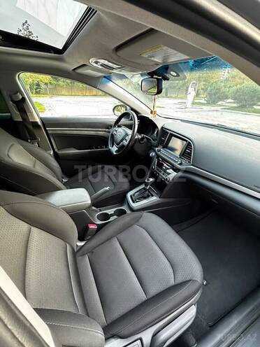 Hyundai Elantra 2018, 71,303 km - 2.0 l - Bakı