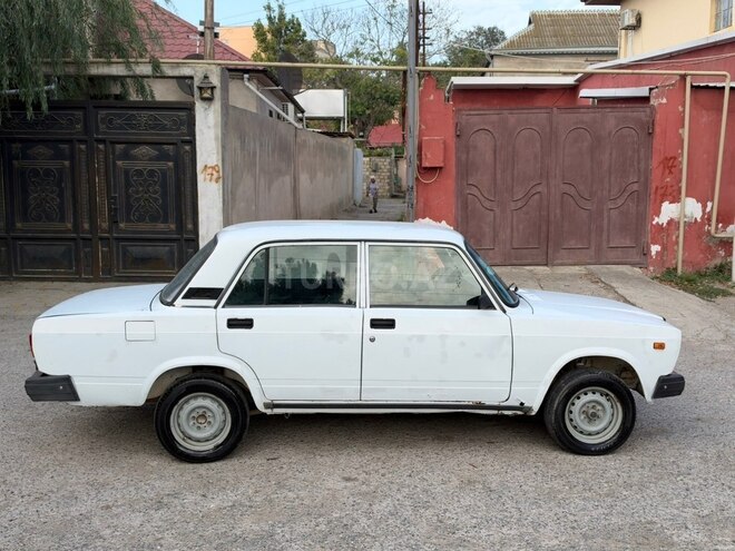 LADA (VAZ) 2107 2007, 258,741 km - 1.6 l - Bakı