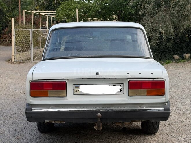 LADA (VAZ) 2107 2007, 258,741 km - 1.6 l - Bakı