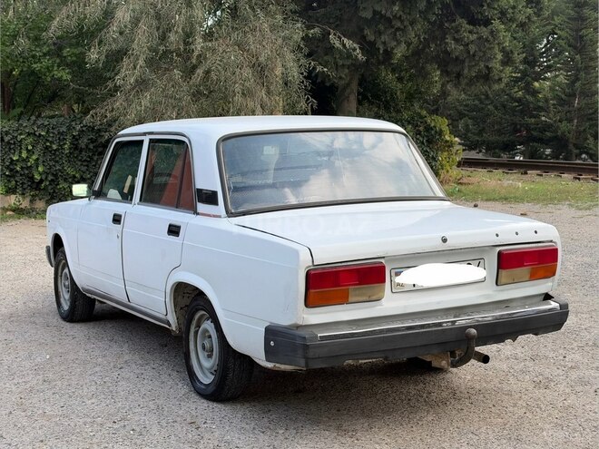 LADA (VAZ) 2107 2007, 258,741 km - 1.6 l - Bakı