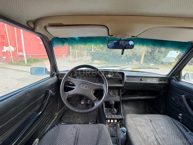 LADA (VAZ) 2107 2007, 258,741 km - 1.6 l - Bakı