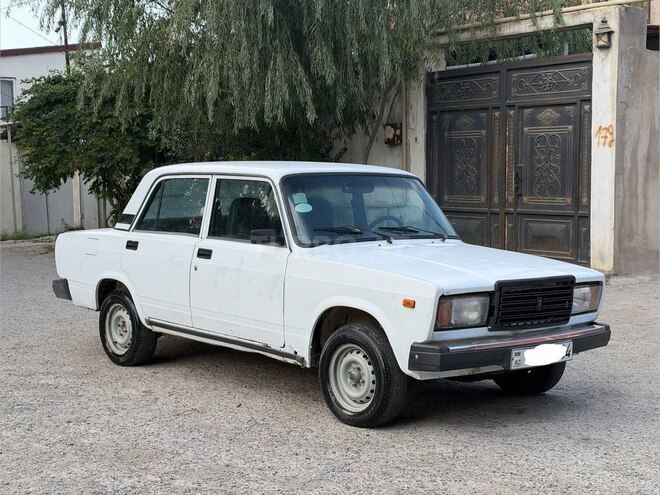 LADA (VAZ) 2107 2007, 258,741 km - 1.6 l - Bakı