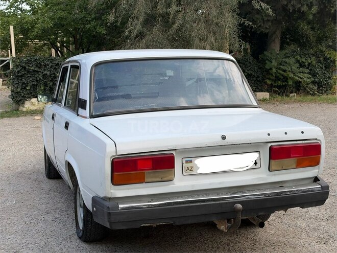 LADA (VAZ) 2107 2007, 258,741 km - 1.6 l - Bakı