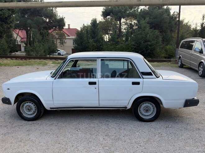 LADA (VAZ) 2107 2007, 258,741 km - 1.6 l - Bakı