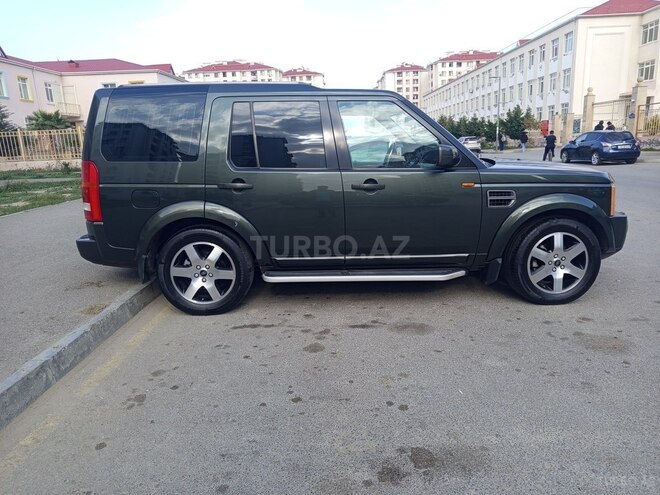 Land Rover Discovery 2005, 319,000 km - 2.7 l - Bakı