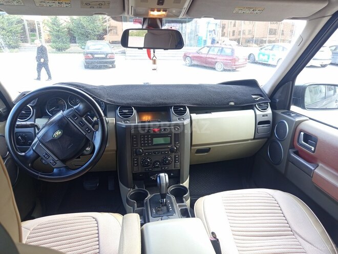 Land Rover Discovery 2005, 319,000 km - 2.7 l - Bakı