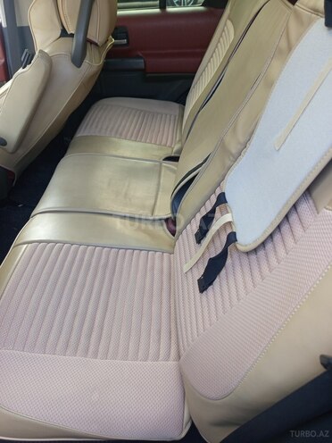 Land Rover Discovery 2005, 319,000 km - 2.7 l - Bakı