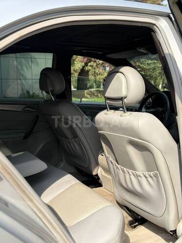 Mercedes C 320 2002, 283,032 km - 3.2 л - Bakı
