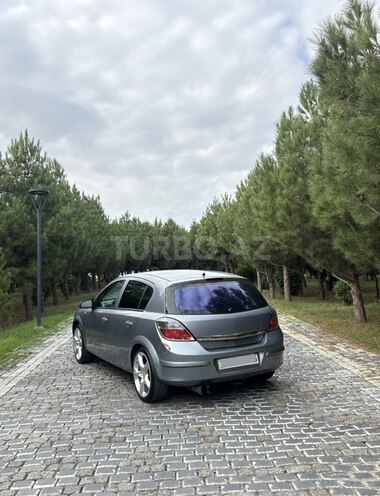 Opel Astra 2009, 301,600 km - 1.3 л - Bakı