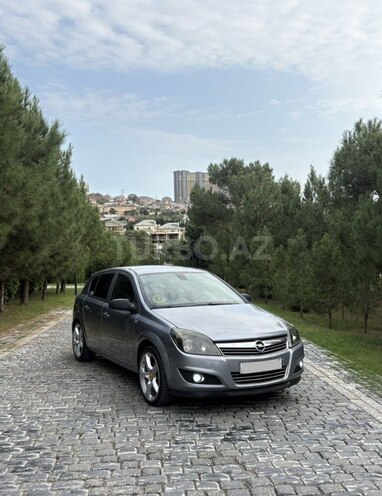 Opel Astra 2009, 301,600 km - 1.3 л - Bakı