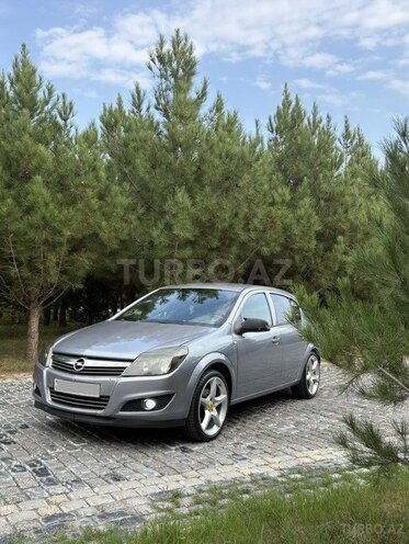 Opel Astra 2009, 301,600 km - 1.3 л - Bakı