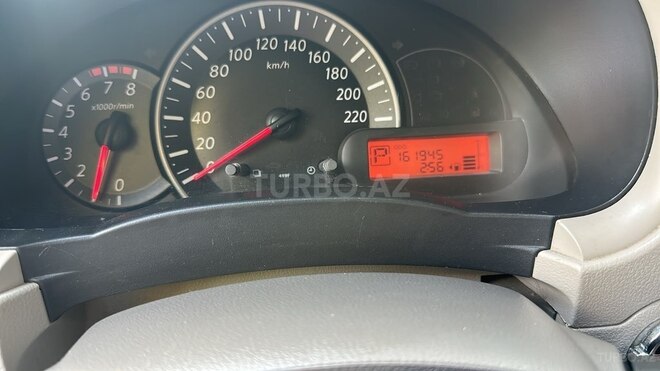 Nissan Micra 2013, 161,000 km - 1.2 л - Bakı