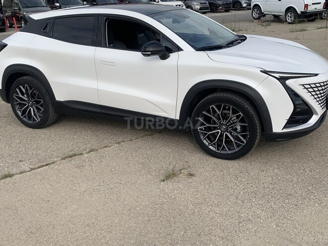 Changan Uni-T 2023, 40,000 km - 1.5 л - Bakı