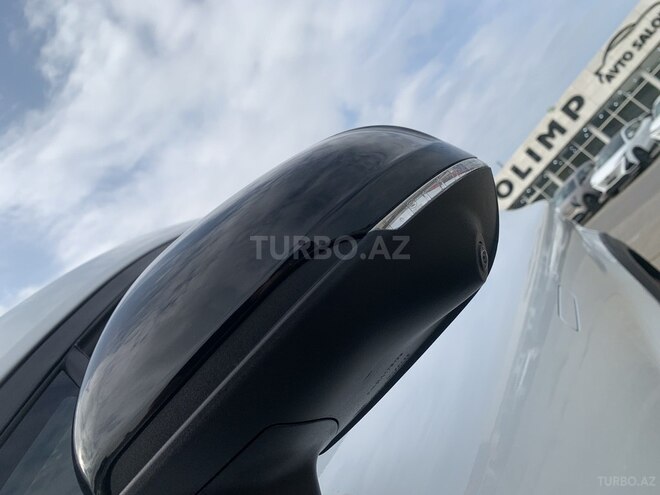 Changan Uni-T 2023, 40,000 km - 1.5 л - Bakı