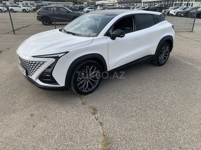 Changan Uni-T 2023, 40,000 km - 1.5 л - Bakı
