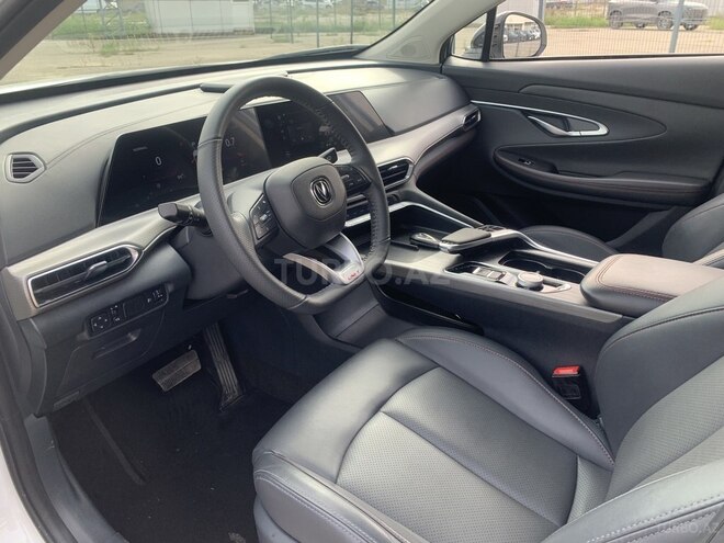 Changan Uni-T 2023, 40,000 km - 1.5 л - Bakı
