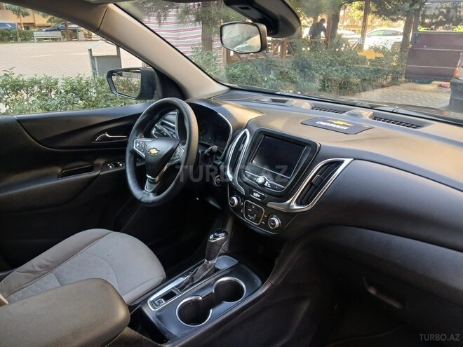 Chevrolet Equinox 2020, 259,000 km - 1.5 л - Gəncə