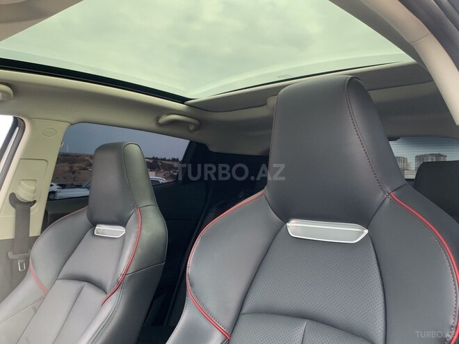 Changan Uni-T 2023, 40,000 km - 1.5 л - Bakı