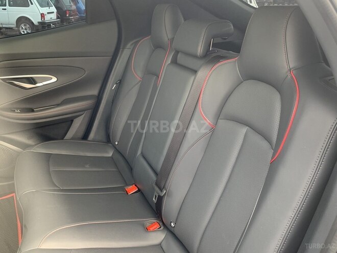 Changan Uni-T 2023, 40,000 km - 1.5 л - Bakı